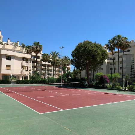 Montemar Terral Apartments Torremolinos Exteriér fotografie