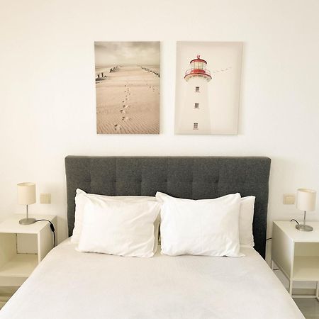 Montemar Terral Apartments Torremolinos Exteriér fotografie