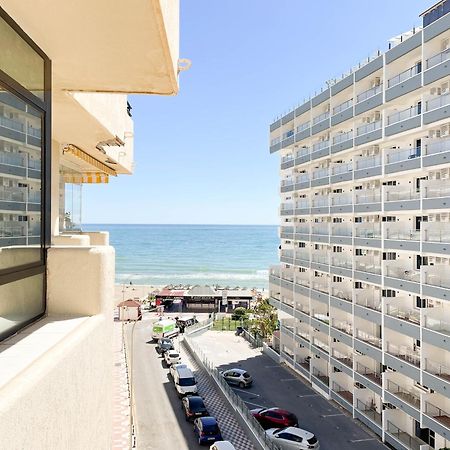 Montemar Terral Apartments Torremolinos Exteriér fotografie