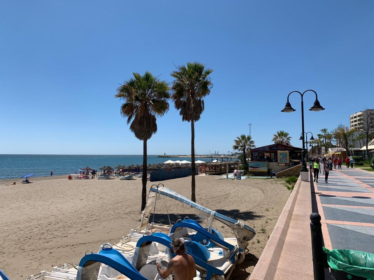 Montemar Terral Apartments Torremolinos Exteriér fotografie