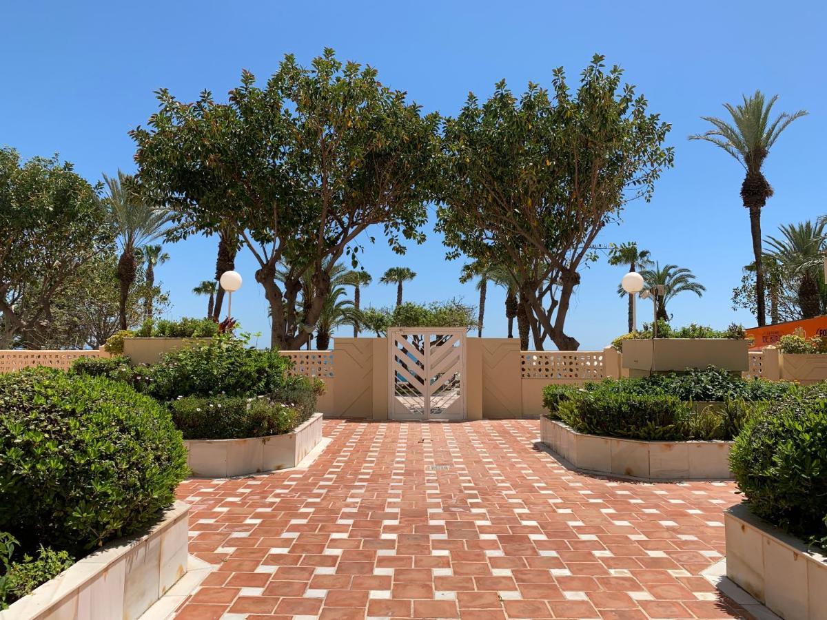Montemar Terral Apartments Torremolinos Exteriér fotografie
