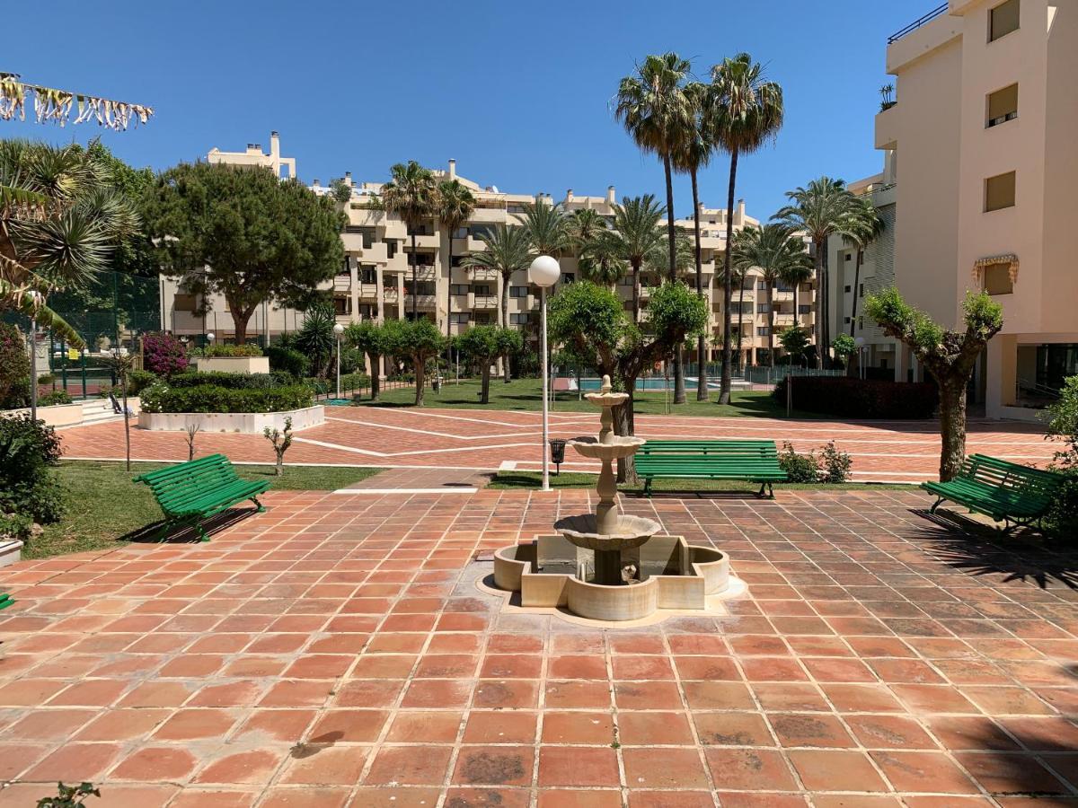 Montemar Terral Apartments Torremolinos Exteriér fotografie