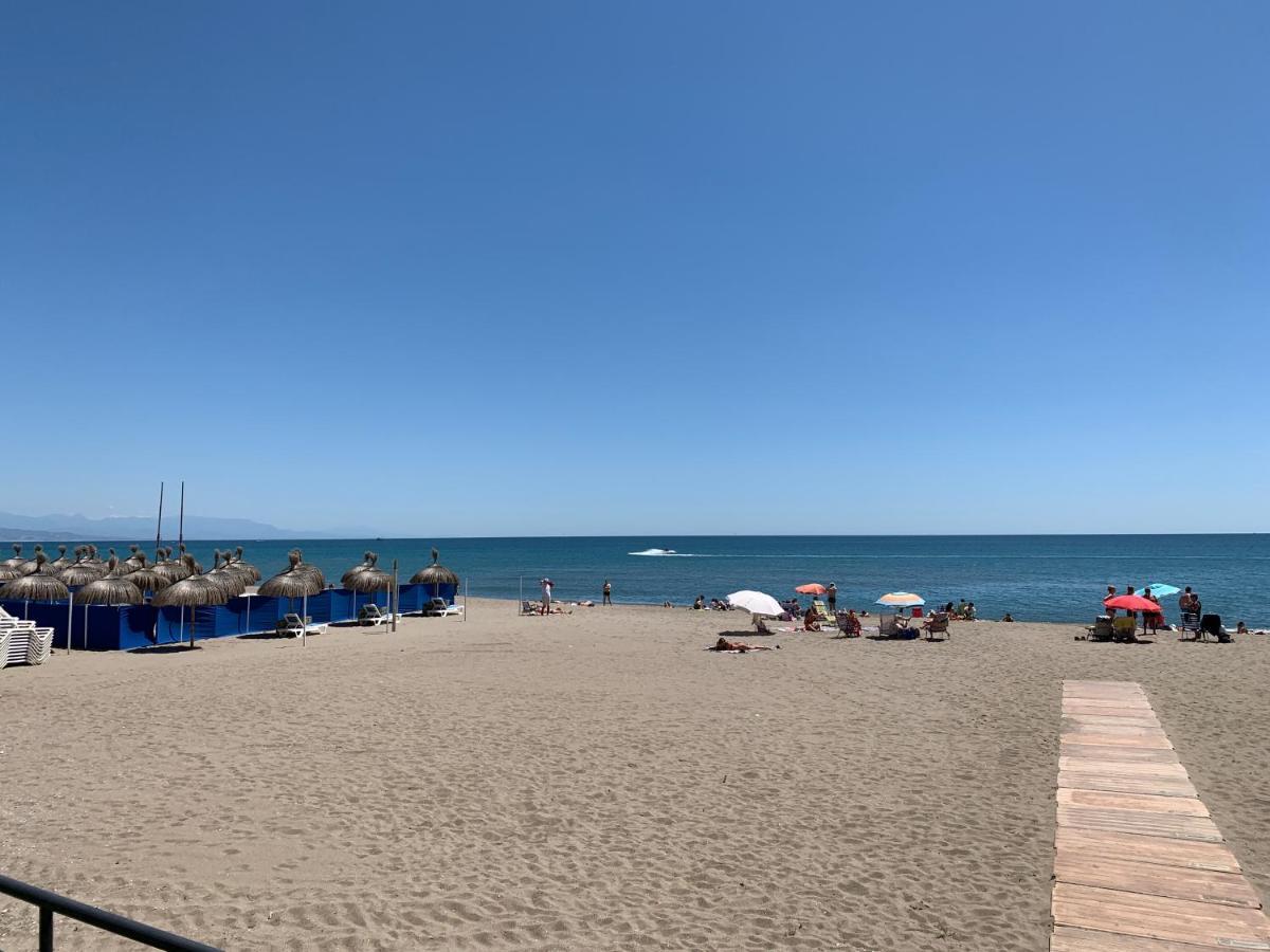 Montemar Terral Apartments Torremolinos Exteriér fotografie