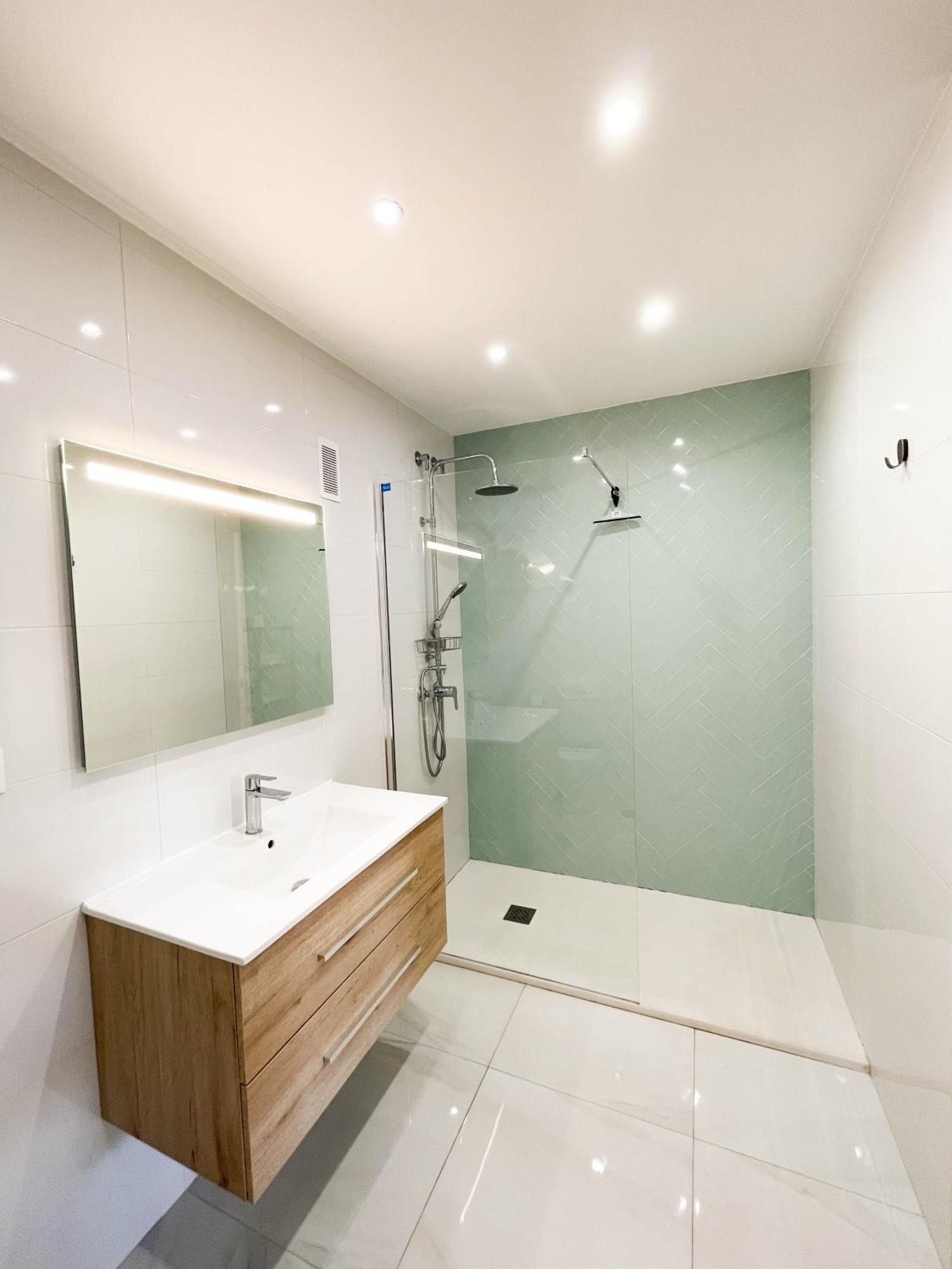 Montemar Terral Apartments Torremolinos Exteriér fotografie