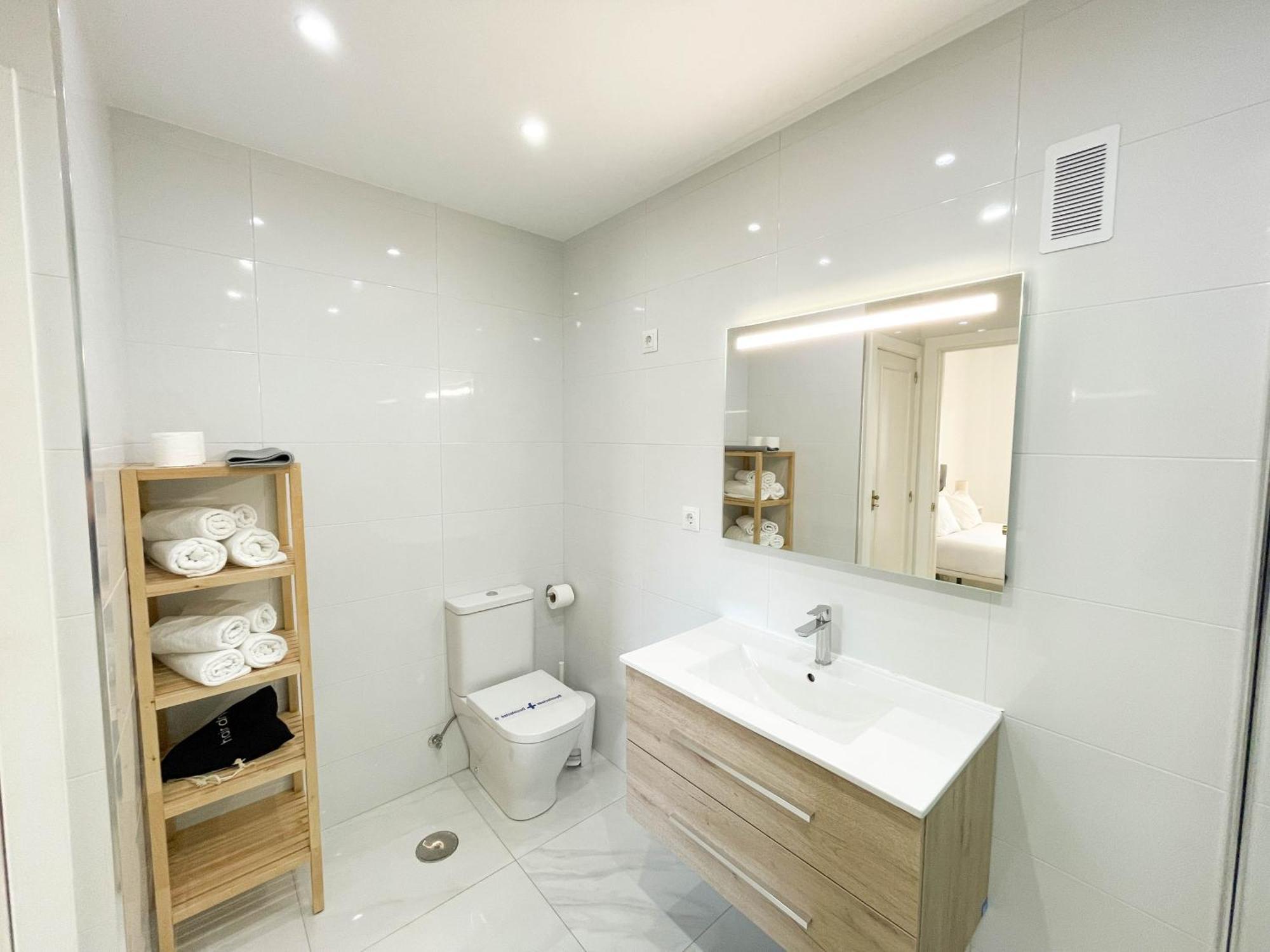 Montemar Terral Apartments Torremolinos Exteriér fotografie