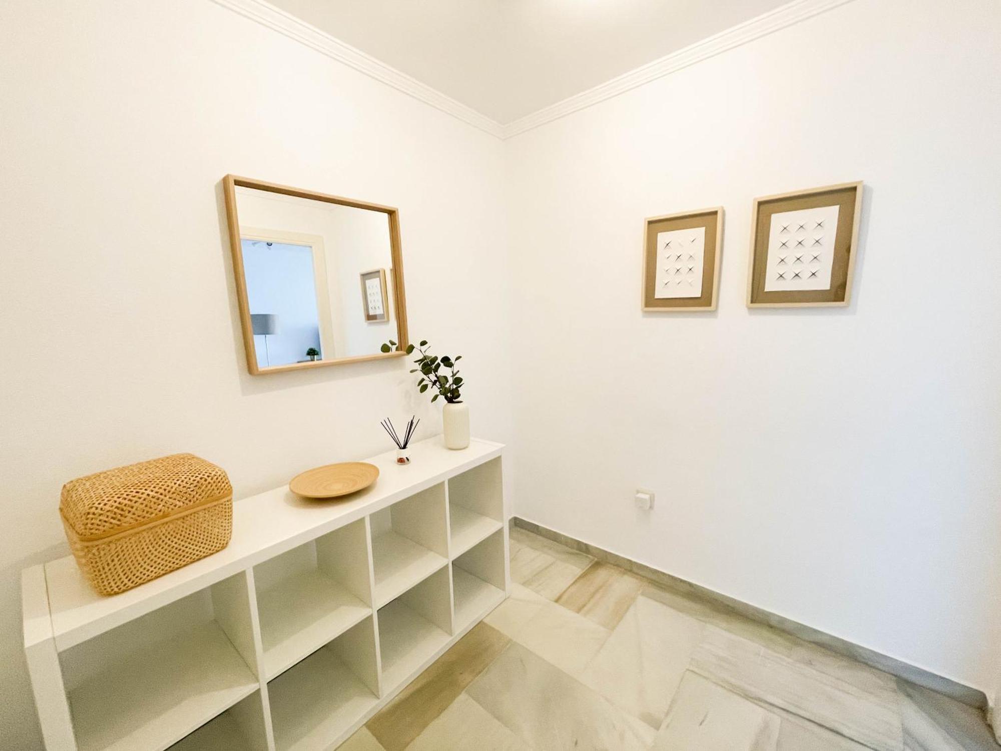 Montemar Terral Apartments Torremolinos Exteriér fotografie